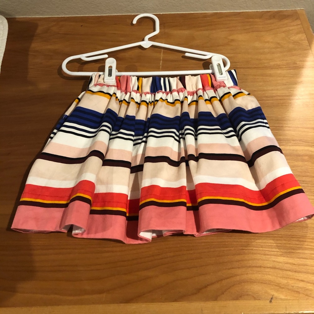 Kate Spade girls skirt.